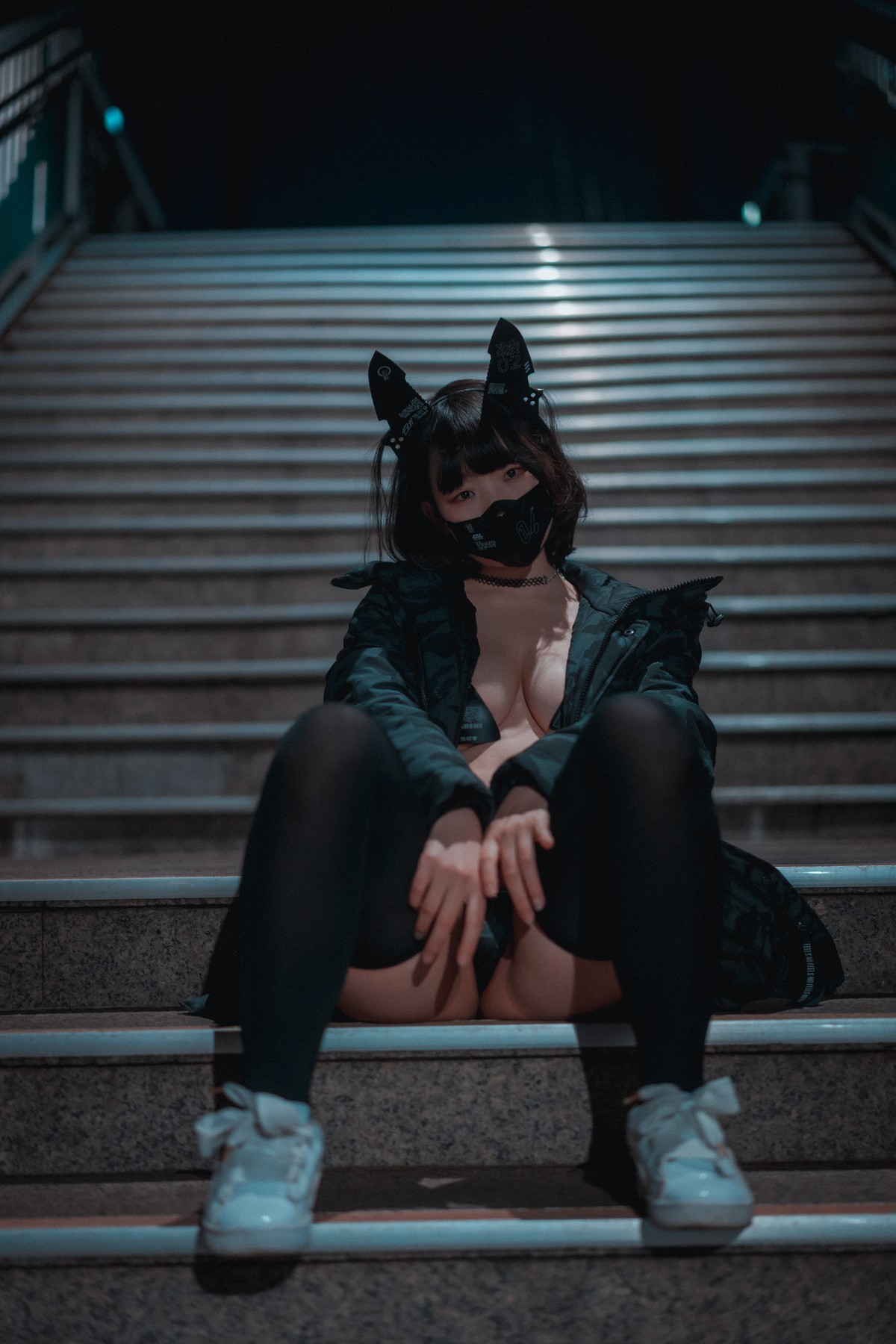 xgyw.top_[DJAWA]No.031_模特Mimmi_Rudy The Wolf of Midnight主题户外三点式内衣诱惑写真230P