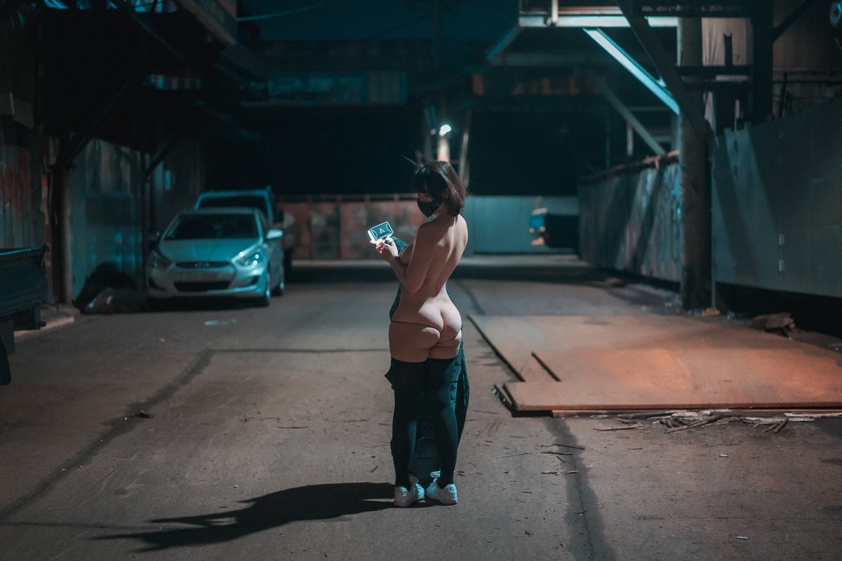 xgyw.top_[DJAWA]No.031_模特Mimmi_Rudy The Wolf of Midnight主题户外三点式内衣诱惑写真230P