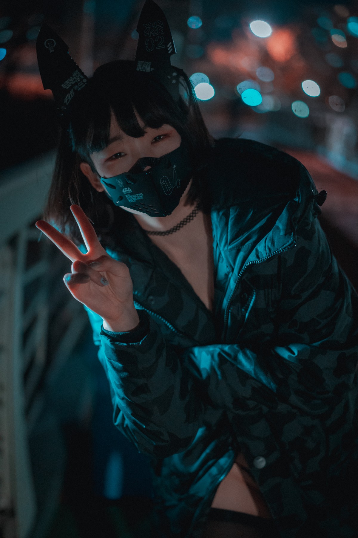 xgyw.top_[DJAWA]No.031_模特Mimmi_Rudy The Wolf of Midnight主题户外三点式内衣诱惑写真230P