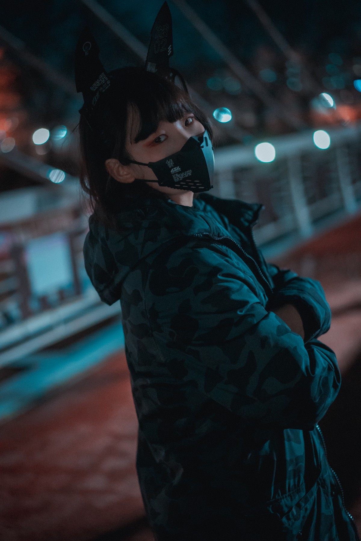 xgyw.top_[DJAWA]No.031_模特Mimmi_Rudy The Wolf of Midnight主题户外三点式内衣诱惑写真230P