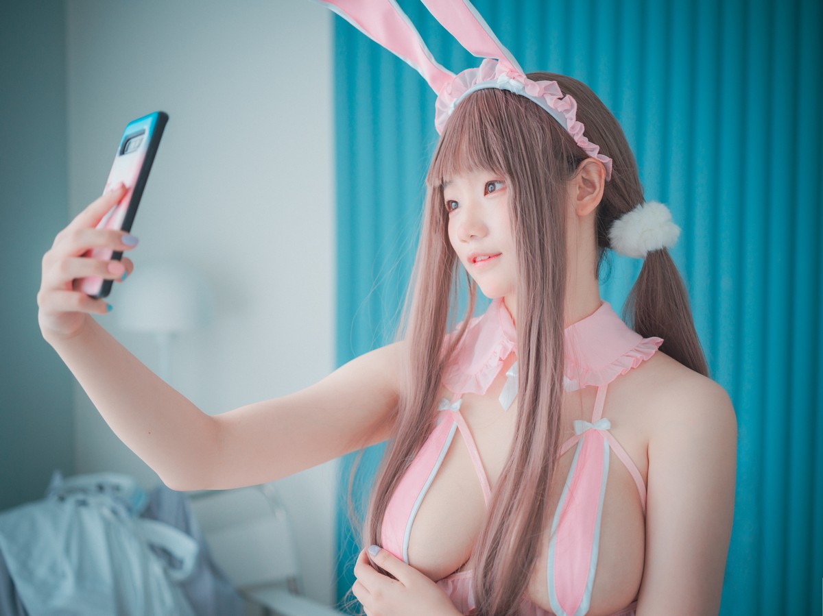 xgyw.top_[DJAWA]No.038_模特Mimmi_March Hare主题兔女郎装扮粉色情趣内衣火辣诱惑写真84P