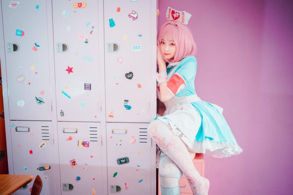 xgyw.top_[DJAWA]No.036_模特BamBi_Riamu Overdosed主题半脱露情趣内衣丰满诱惑写真62P