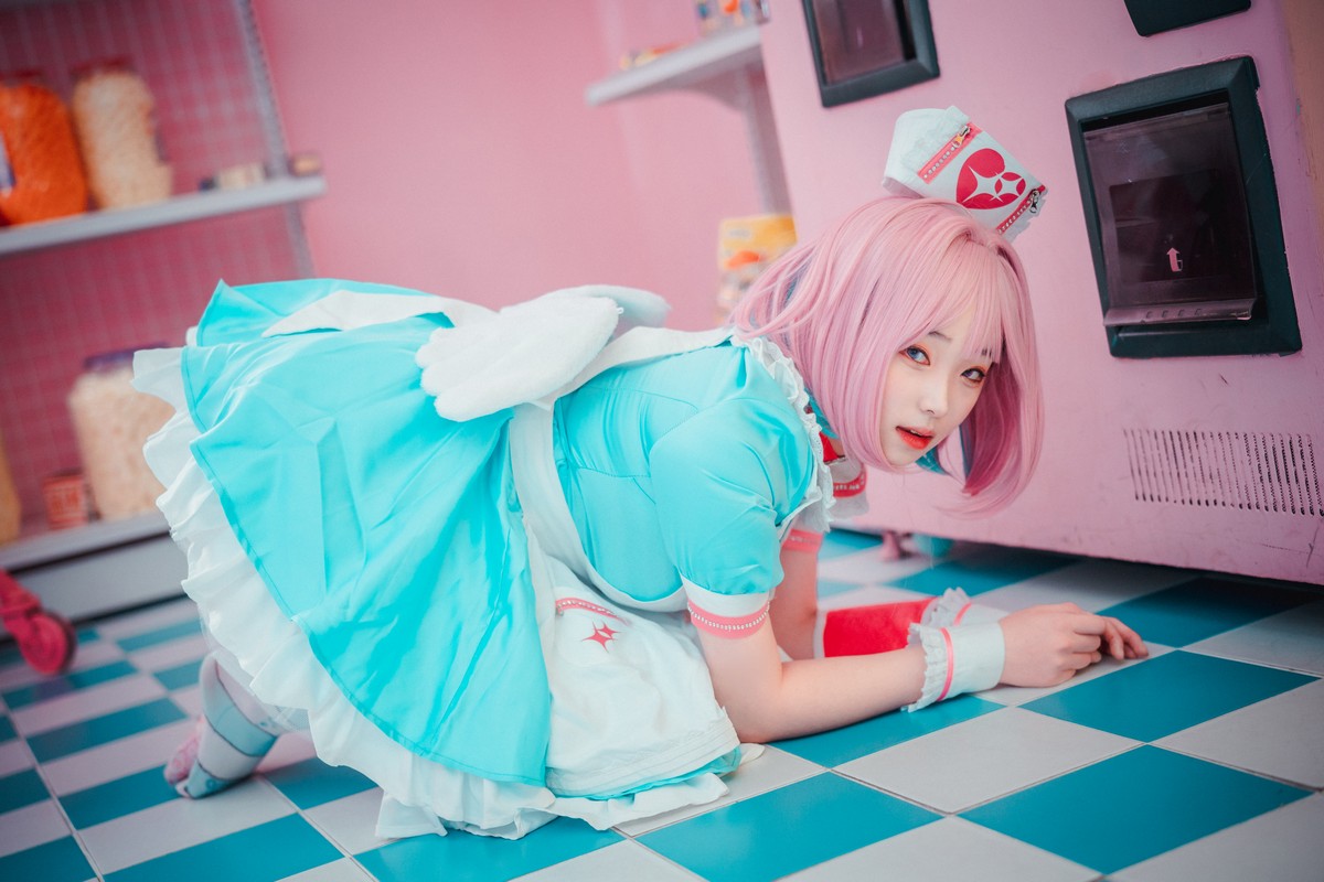 xgyw.top_[DJAWA]No.036_模特BamBi_Riamu Overdosed主题半脱露情趣内衣丰满诱惑写真62P