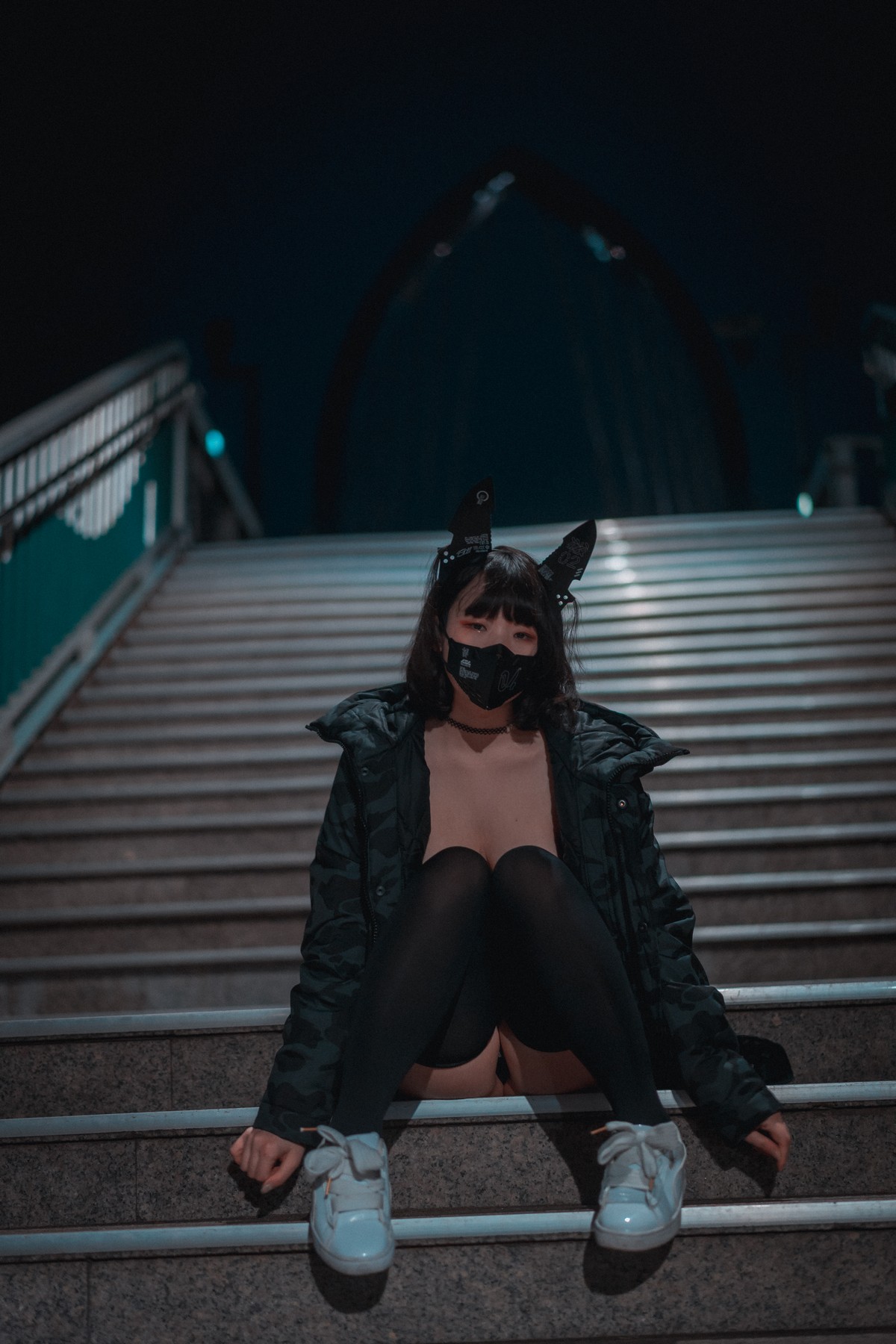xgyw.top_[DJAWA]No.031_模特Mimmi_Rudy The Wolf of Midnight主题户外三点式内衣诱惑写真230P