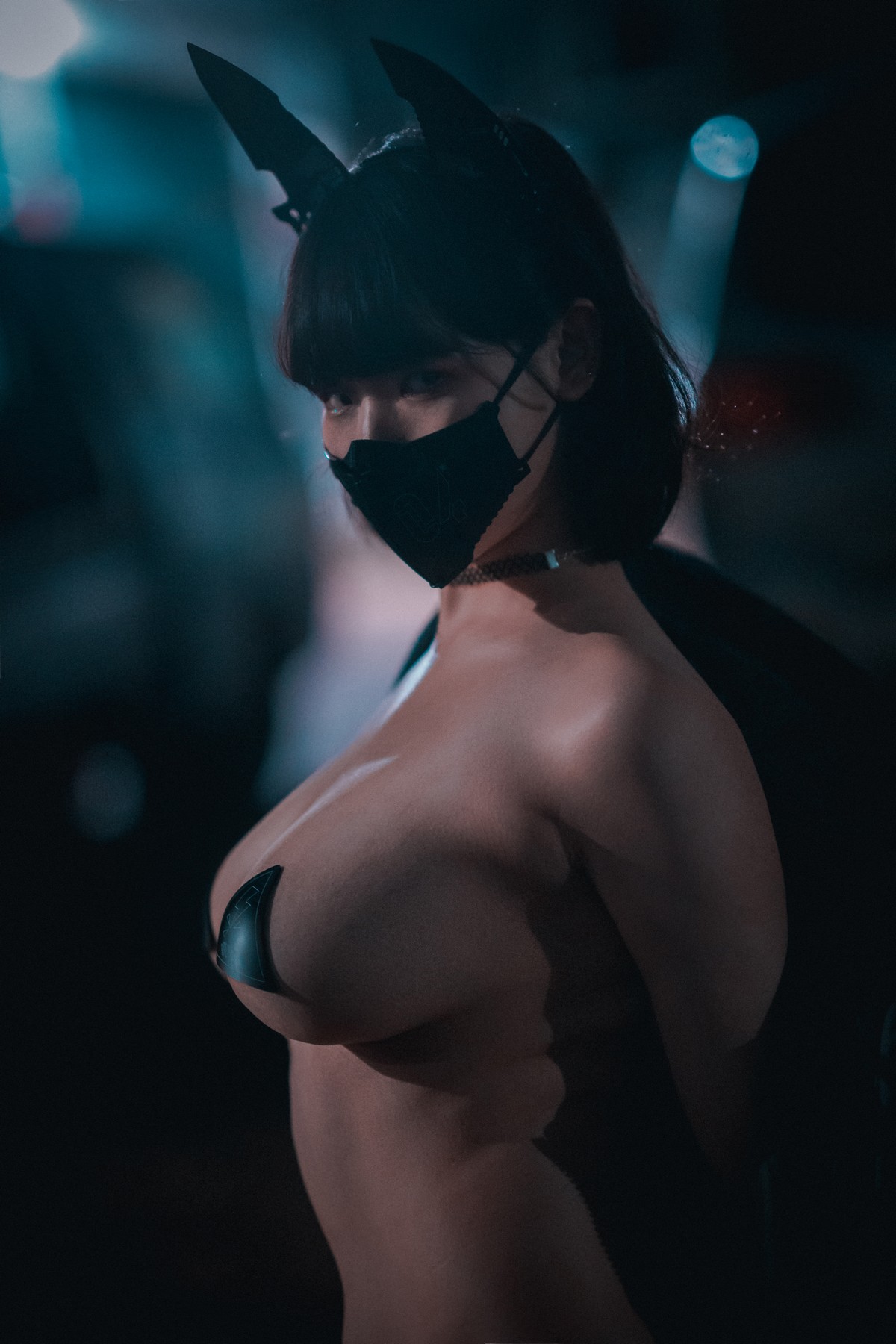 xgyw.top_[DJAWA]No.031_模特Mimmi_Rudy The Wolf of Midnight主题户外三点式内衣诱惑写真230P