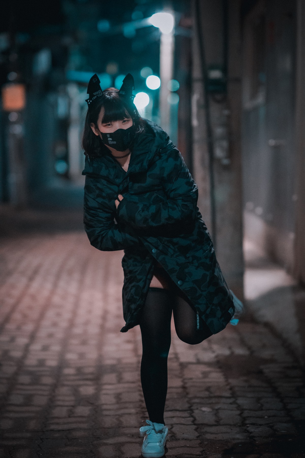 xgyw.top_[DJAWA]No.031_模特Mimmi_Rudy The Wolf of Midnight主题户外三点式内衣诱惑写真230P