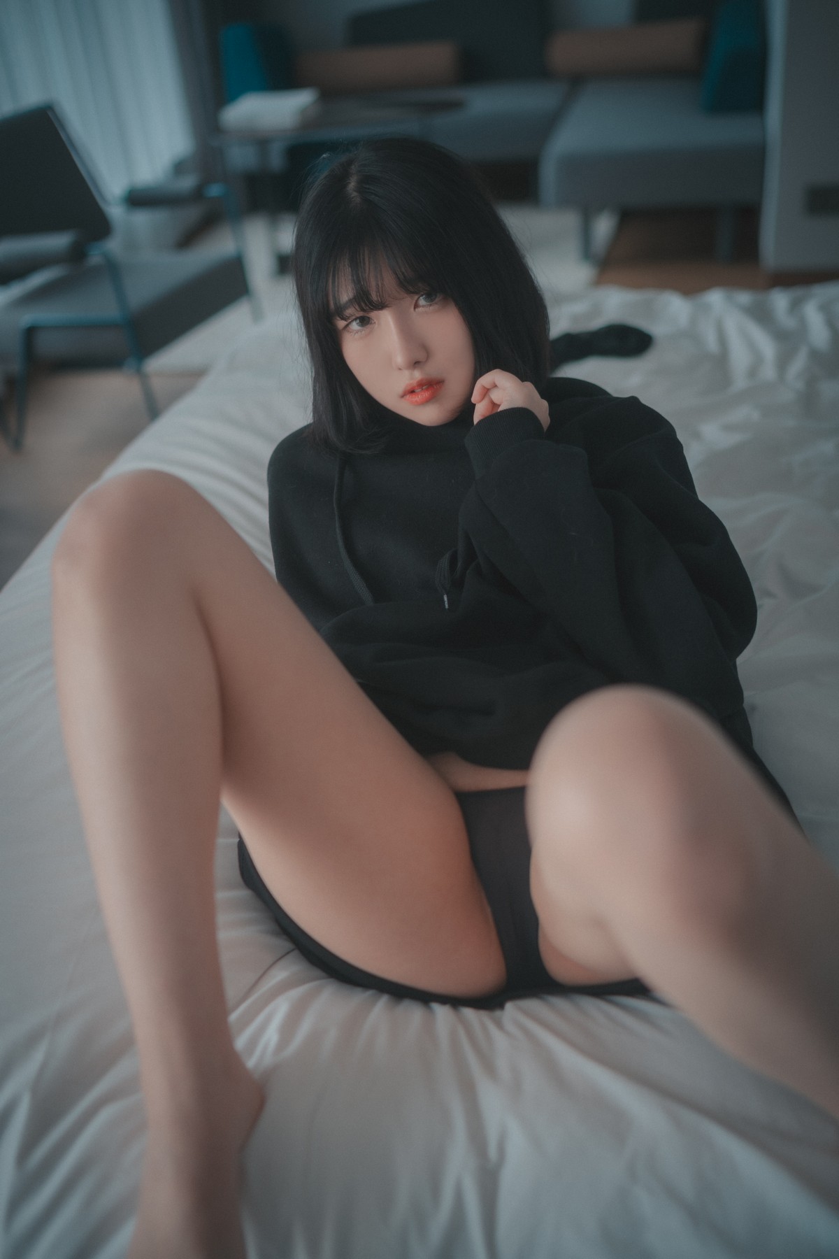 xgyw.top_[DJAWA]No.039_模特Sonson_My Little Bunny主题兔女郎装扮露豪乳胶带遮点诱惑写真96P