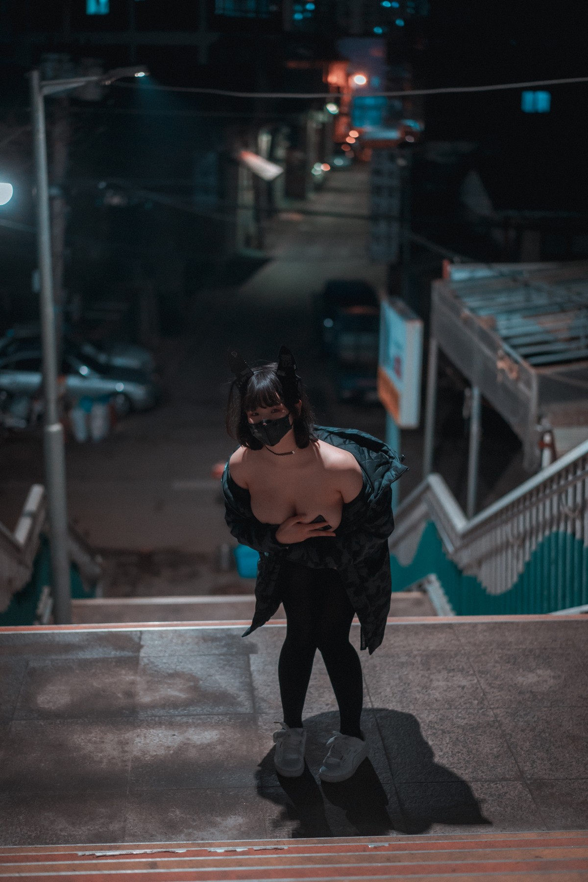 xgyw.top_[DJAWA]No.031_模特Mimmi_Rudy The Wolf of Midnight主题户外三点式内衣诱惑写真230P