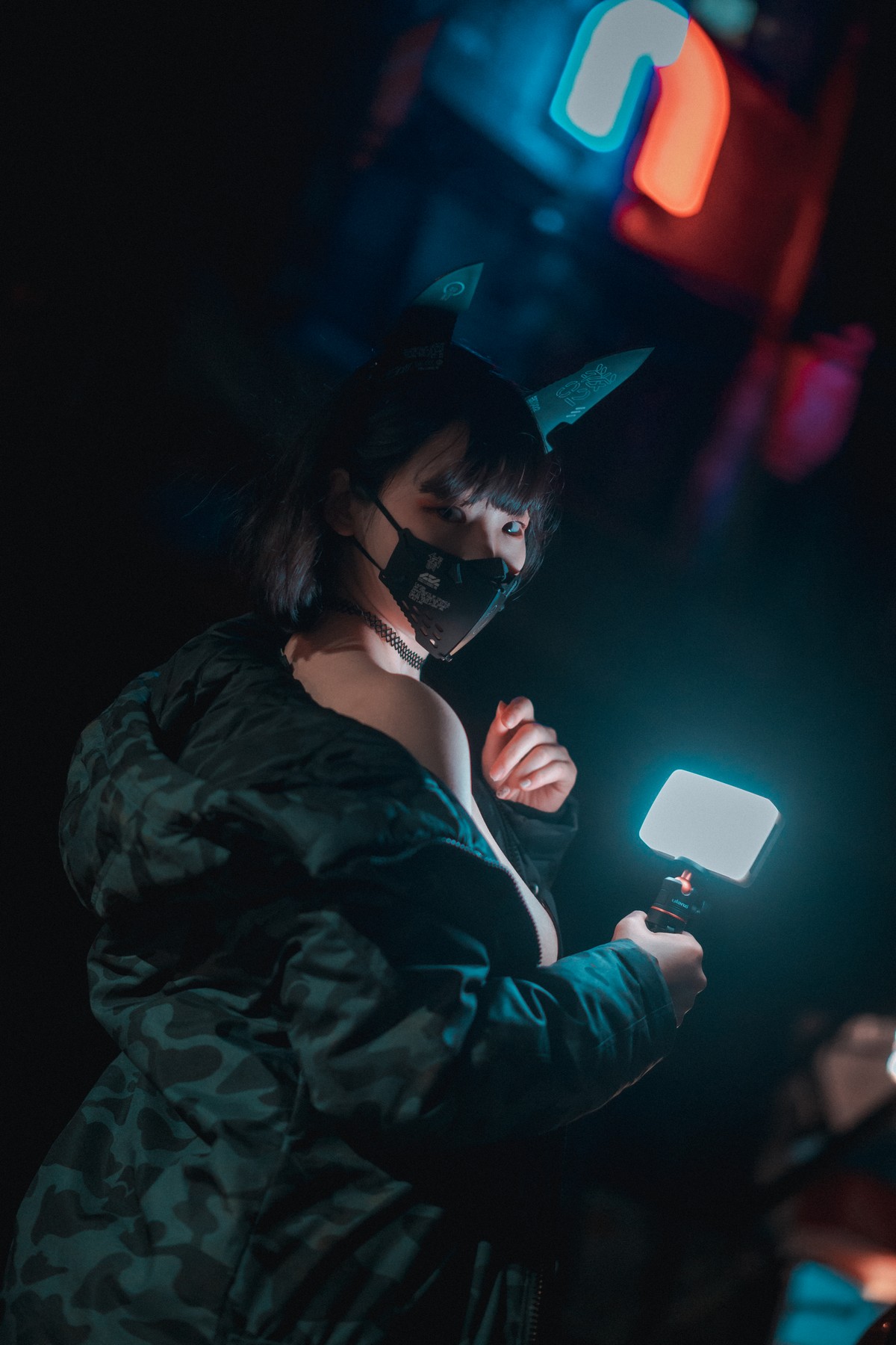xgyw.top_[DJAWA]No.031_模特Mimmi_Rudy The Wolf of Midnight主题户外三点式内衣诱惑写真230P
