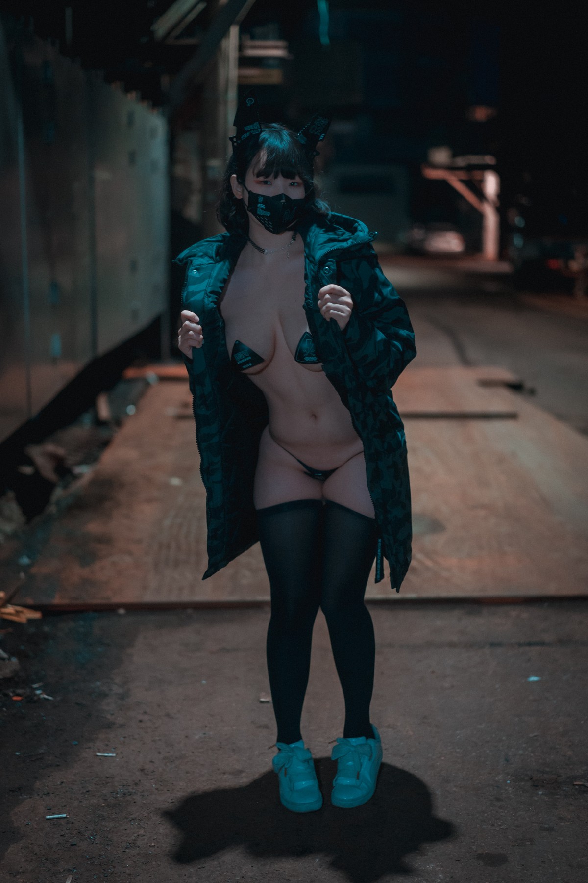 xgyw.top_[DJAWA]No.031_模特Mimmi_Rudy The Wolf of Midnight主题户外三点式内衣诱惑写真230P