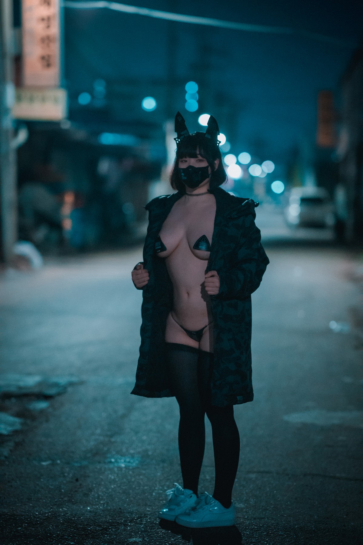 xgyw.top_[DJAWA]No.031_模特Mimmi_Rudy The Wolf of Midnight主题户外三点式内衣诱惑写真230P