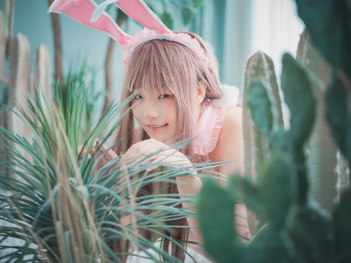 xgyw.top_[DJAWA]No.038_模特Mimmi_March Hare主题兔女郎装扮粉色情趣内衣火辣诱惑写真84P