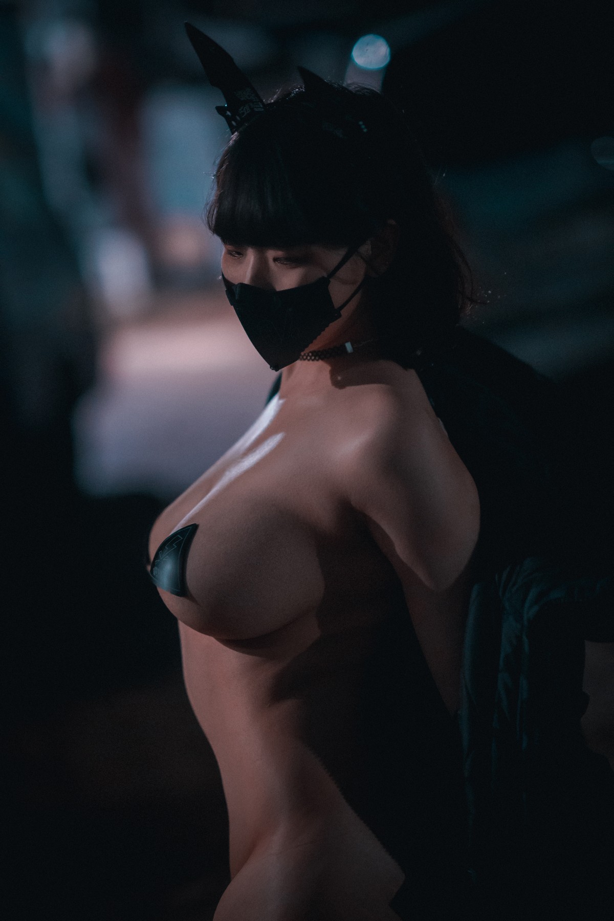 xgyw.top_[DJAWA]No.031_模特Mimmi_Rudy The Wolf of Midnight主题户外三点式内衣诱惑写真230P
