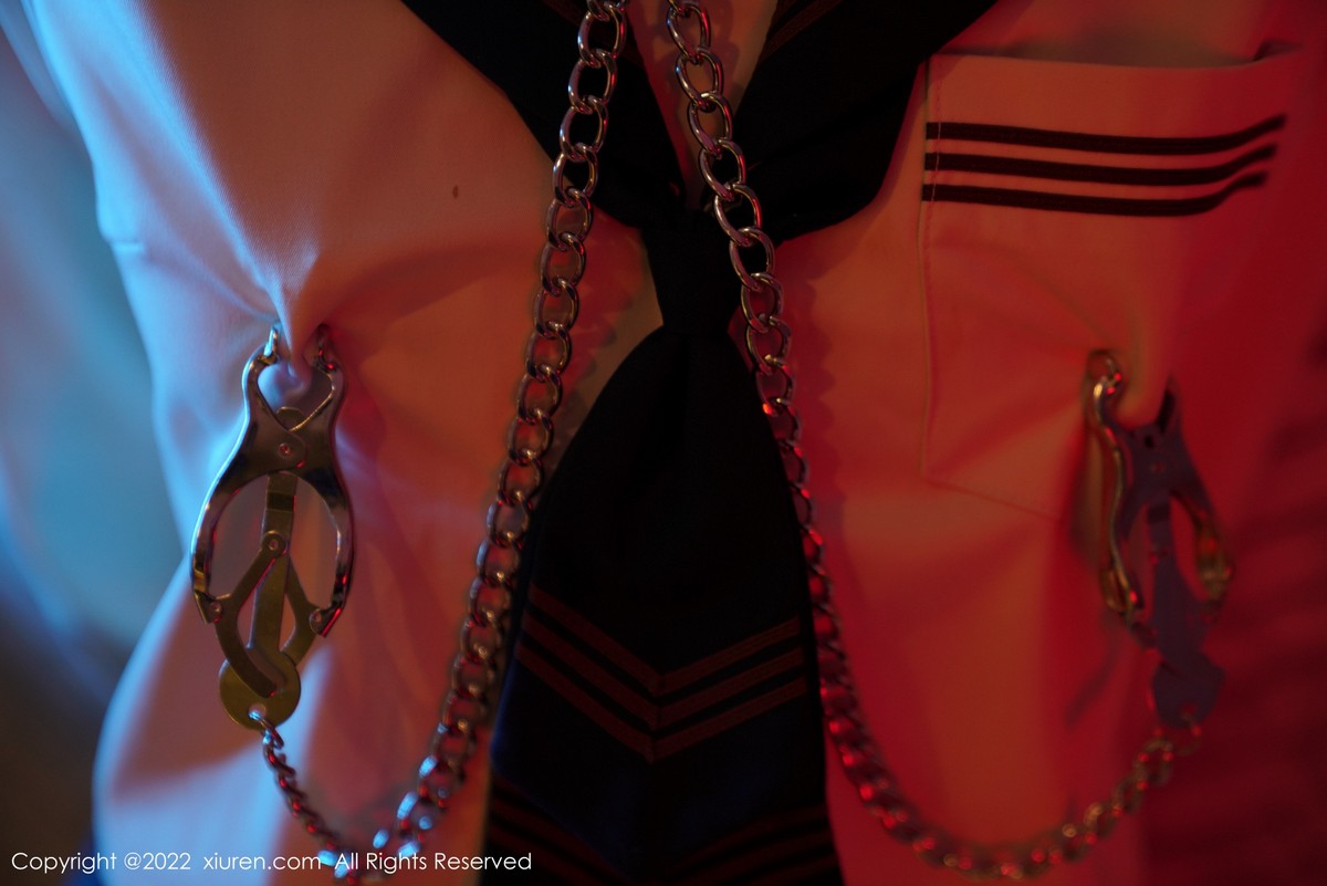 xgyw.top_XiuRen第4986期_模特仓井优香Sm主题系列私房性感JK制服秀完美身材诱惑写真63P
