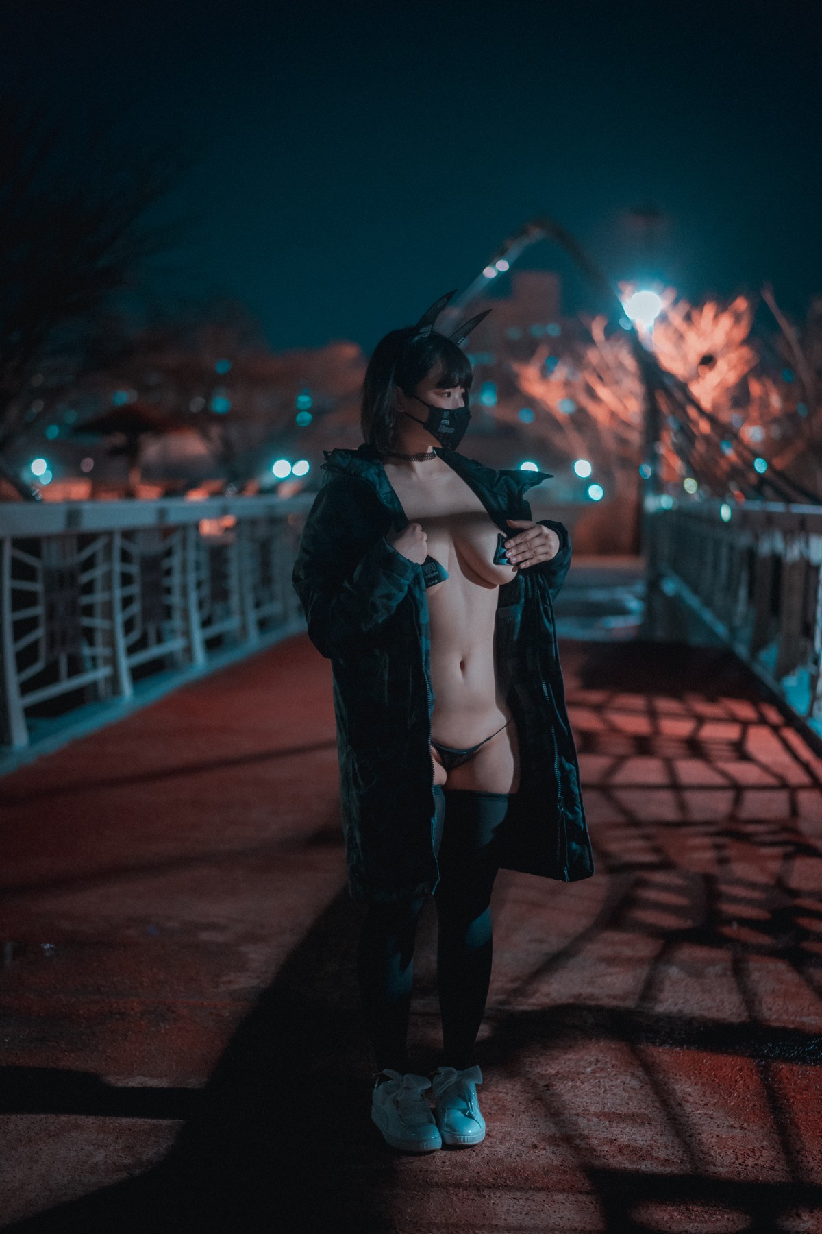 xgyw.top_[DJAWA]No.031_模特Mimmi_Rudy The Wolf of Midnight主题户外三点式内衣诱惑写真230P
