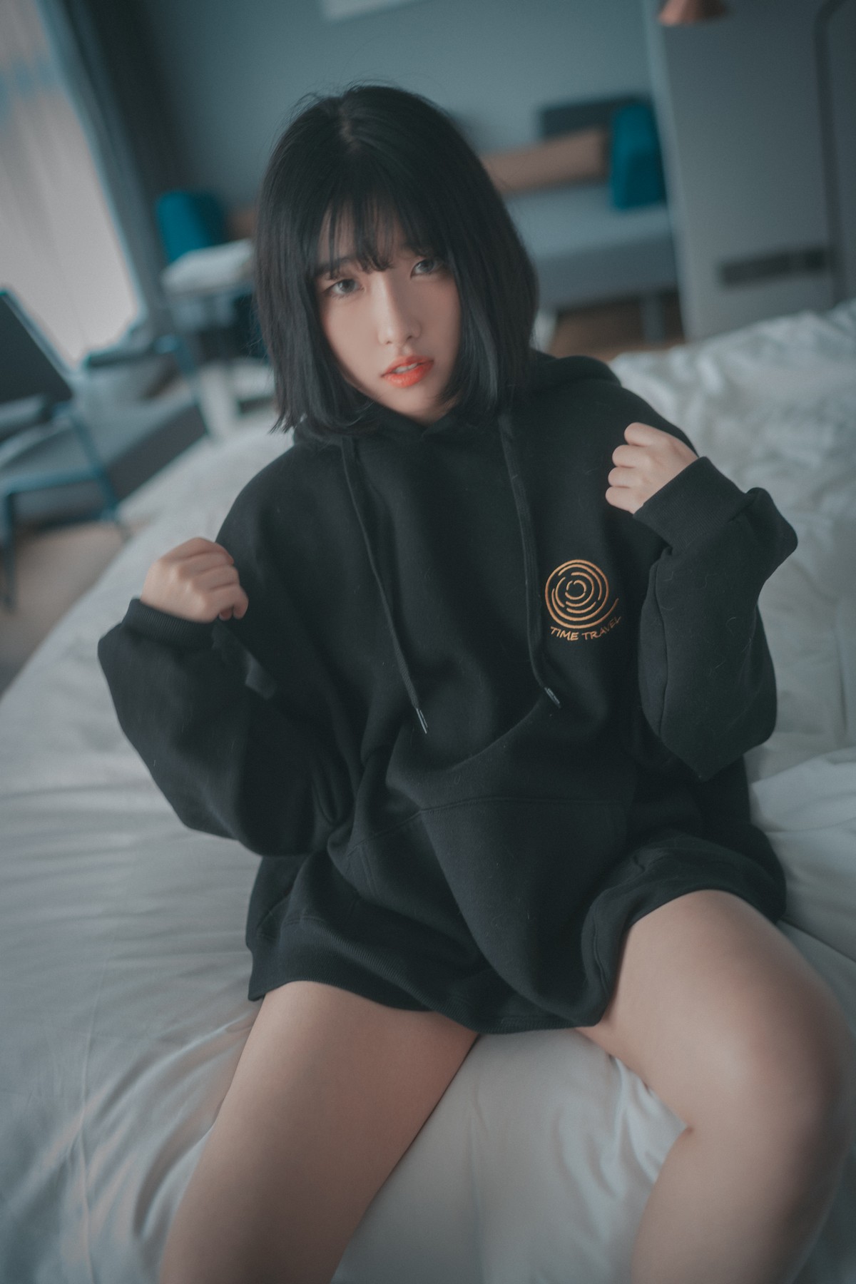 xgyw.top_[DJAWA]No.039_模特Sonson_My Little Bunny主题兔女郎装扮露豪乳胶带遮点诱惑写真96P