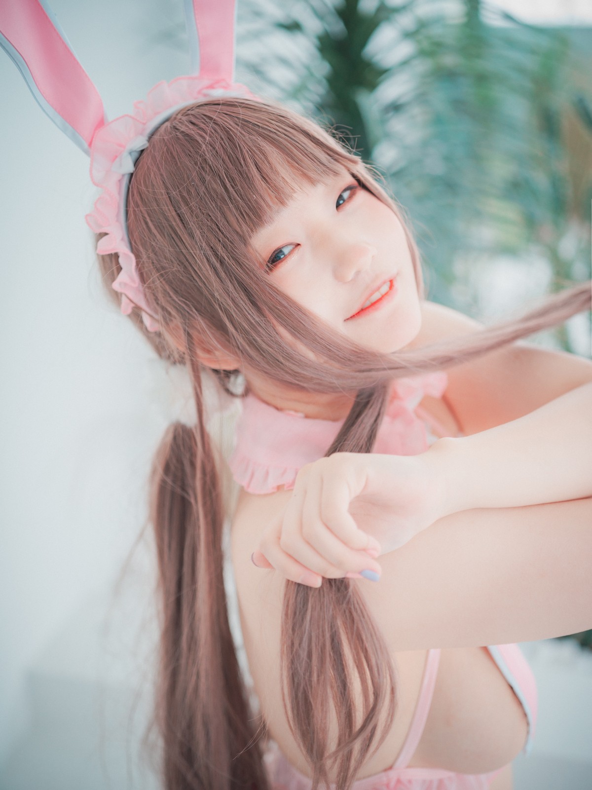 xgyw.top_[DJAWA]No.038_模特Mimmi_March Hare主题兔女郎装扮粉色情趣内衣火辣诱惑写真84P