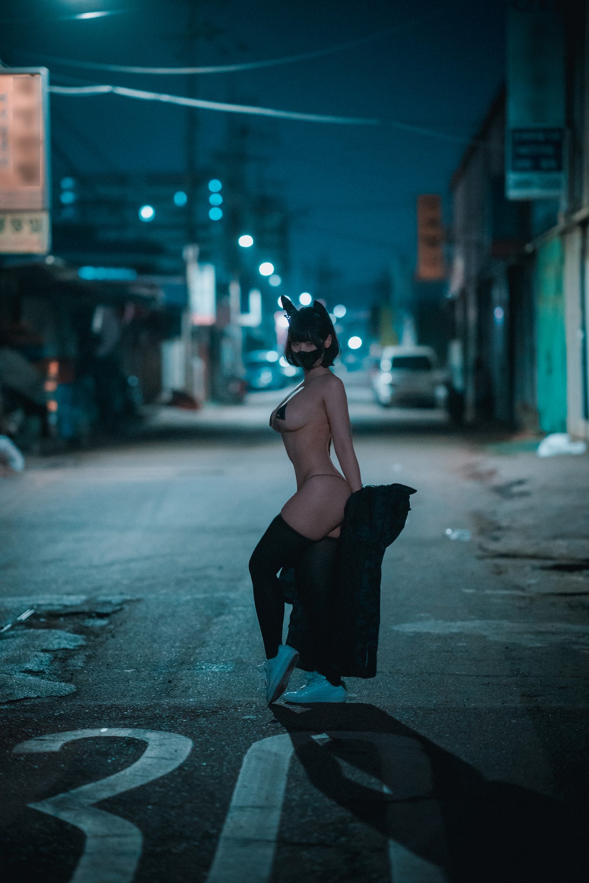 xgyw.top_[DJAWA]No.031_模特Mimmi_Rudy The Wolf of Midnight主题户外三点式内衣诱惑写真230P