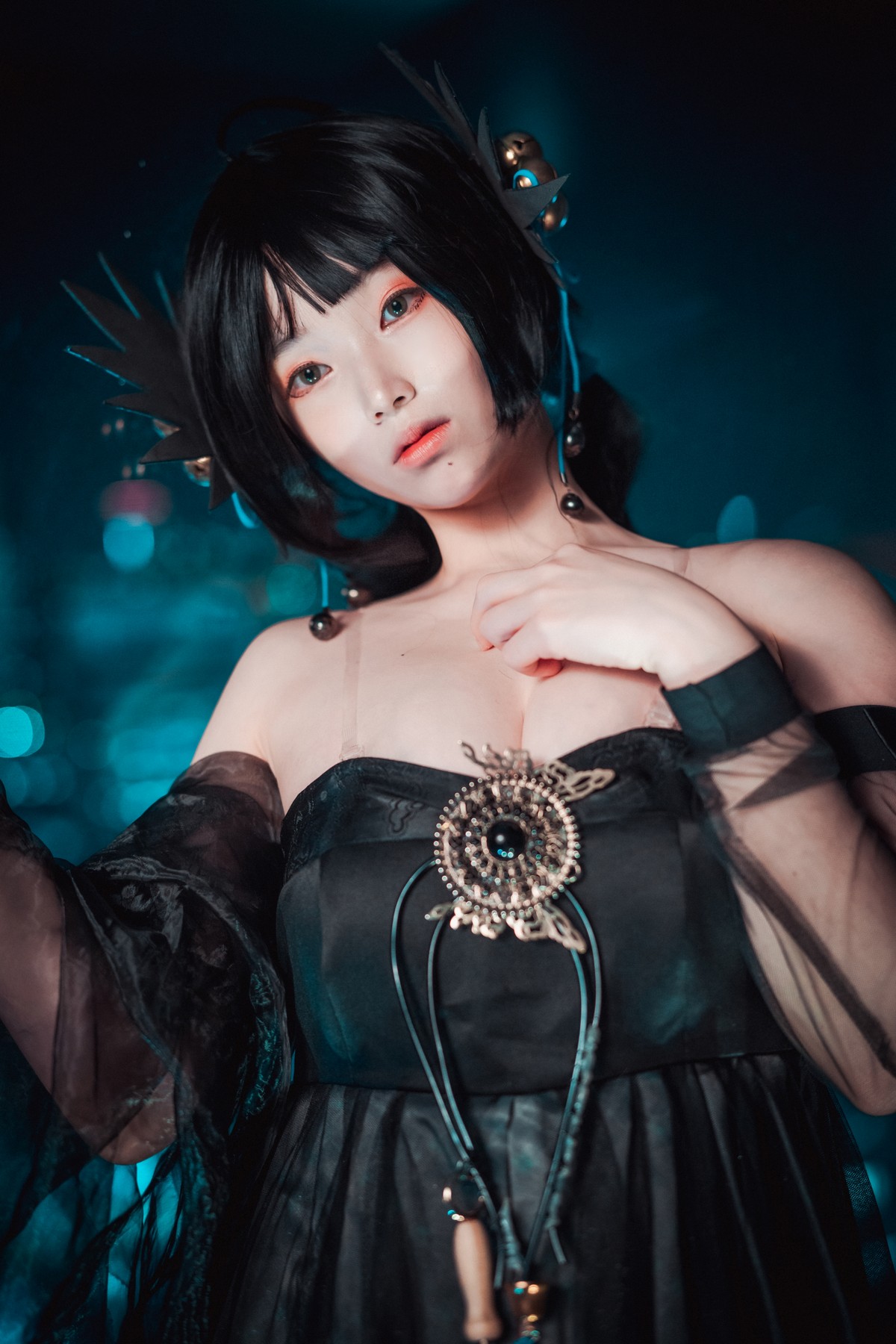 xgyw.top_[DJAWA]No.042_模特BamBi_Equinoctial Bari主题私房大尺度遮三点火辣诱惑写真129P
