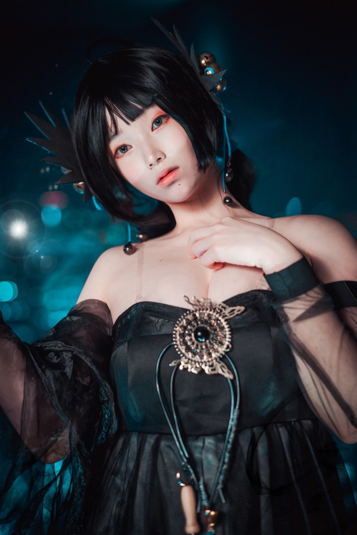 xgyw.top_[DJAWA]No.042_模特BamBi_Equinoctial Bari主题私房大尺度遮三点火辣诱惑写真129P