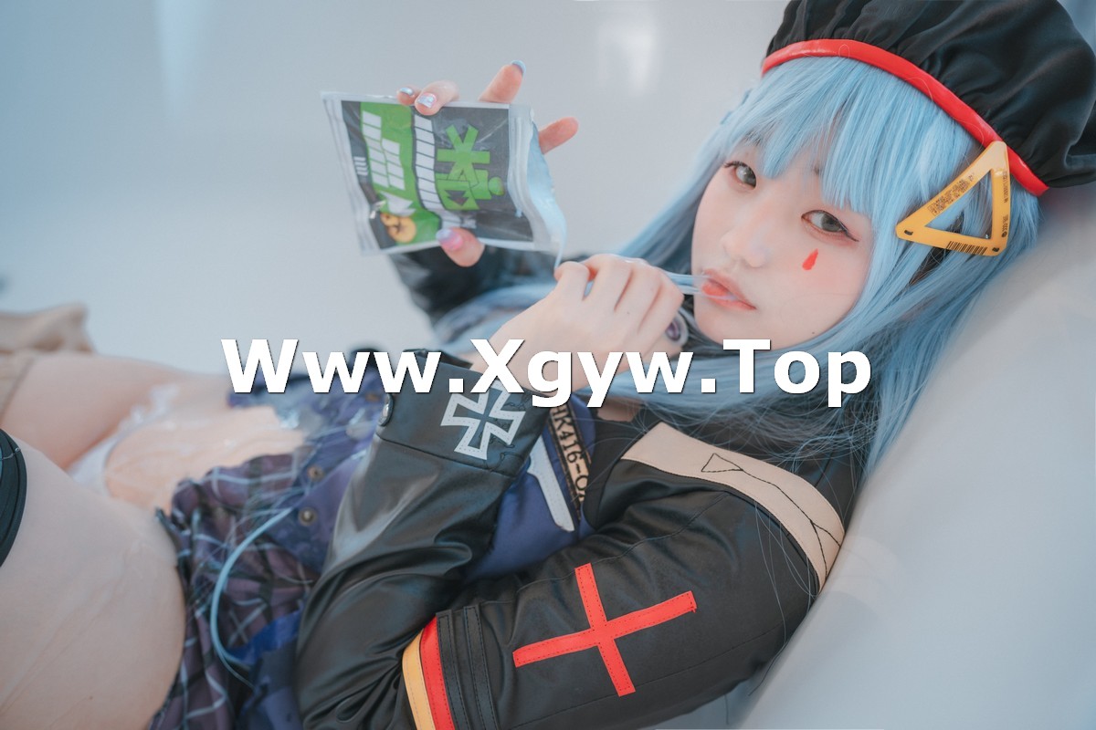 xgyw.top_[DJAWA]No.043_模特Mimmi_Girls Frontline主题短裙下性感丁字裤秀翘臀诱惑写真244P