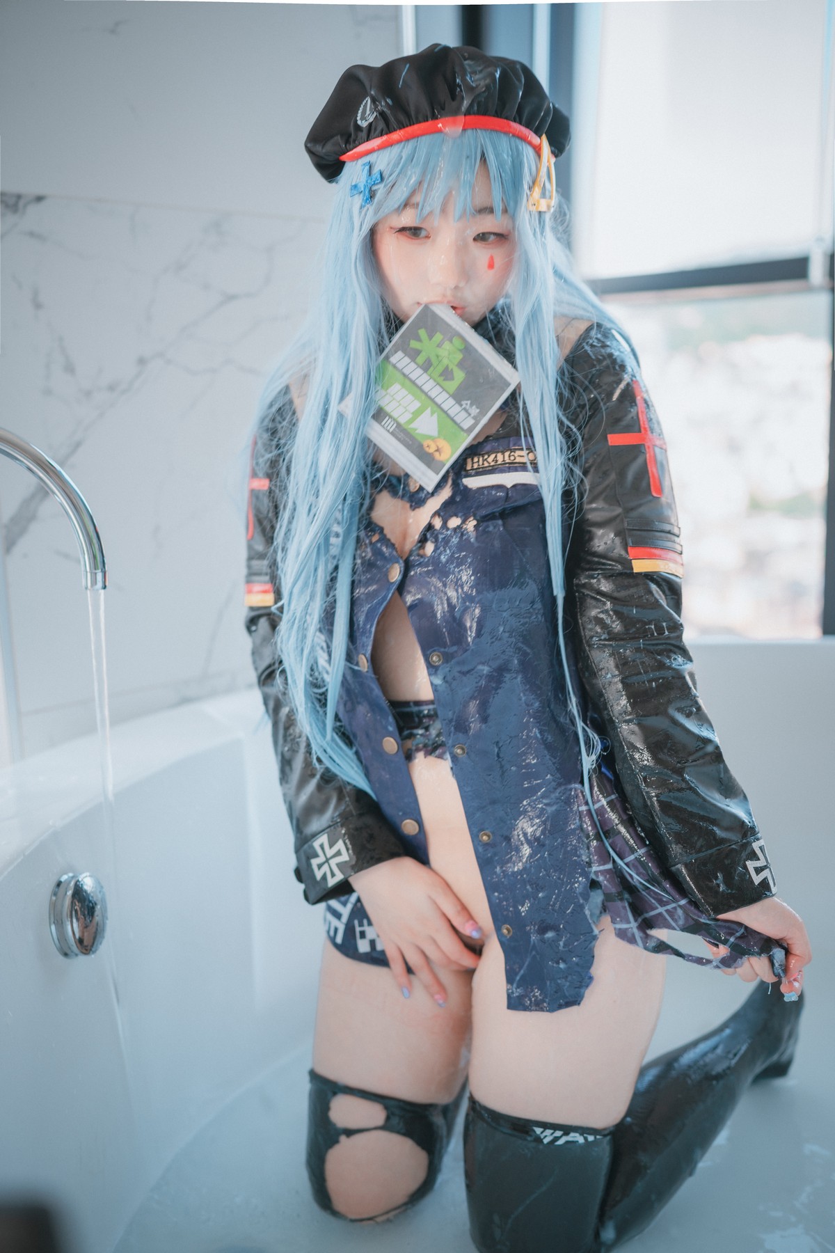 xgyw.top_[DJAWA]No.043_模特Mimmi_Girls Frontline主题短裙下性感丁字裤秀翘臀诱惑写真244P