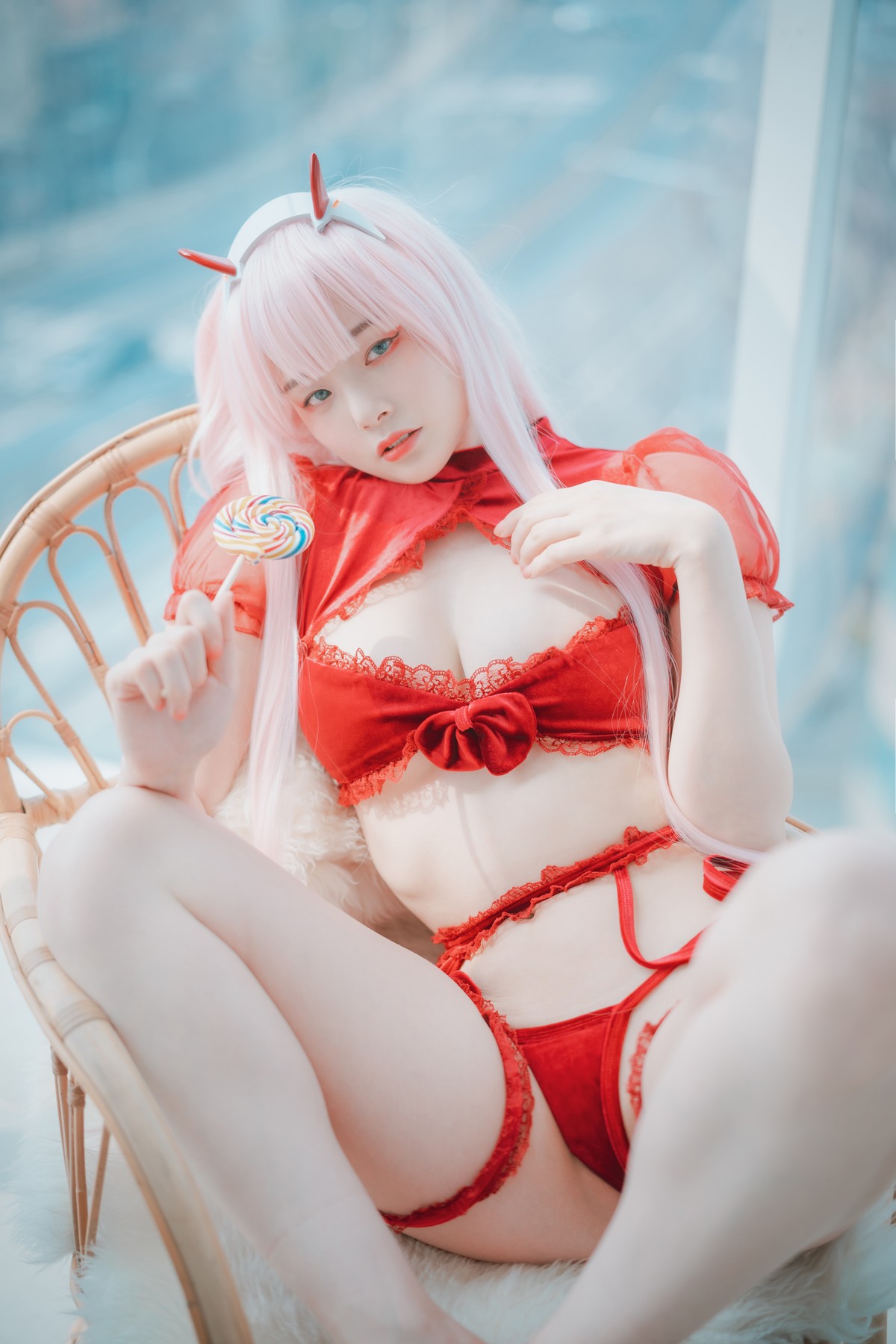 xgyw.top_[DJAWA]No.041_模特PIA_Darling in the FranXX主题性感红色内衣秀白嫩肌肤诱惑写真105P