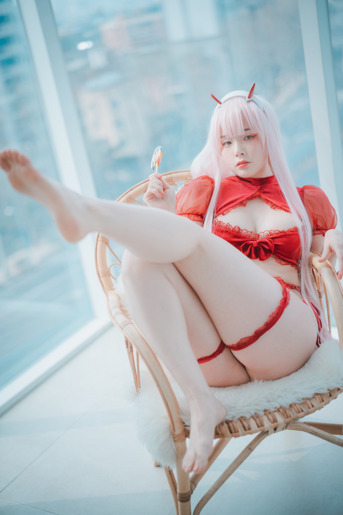xgyw.top_[DJAWA]No.041_模特PIA_Darling in the FranXX主题性感红色内衣秀白嫩肌肤诱惑写真105P