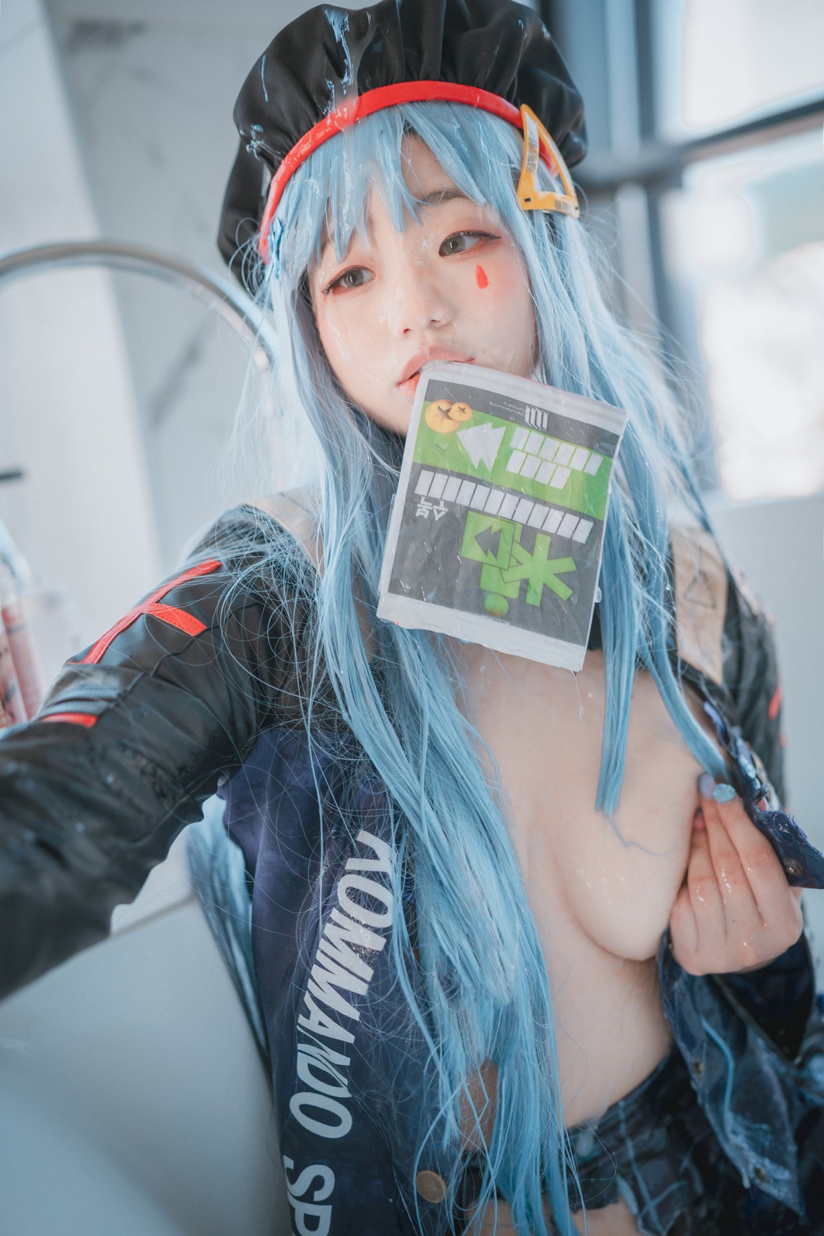 xgyw.top_[DJAWA]No.043_模特Mimmi_Girls Frontline主题短裙下性感丁字裤秀翘臀诱惑写真244P