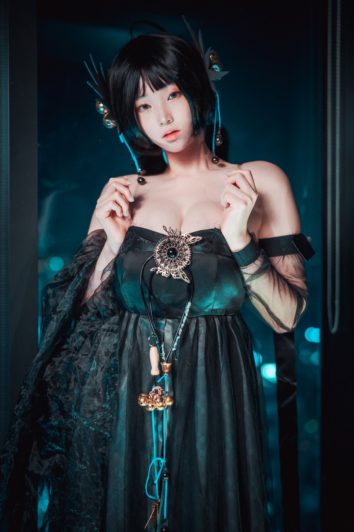 xgyw.top_[DJAWA]No.042_模特BamBi_Equinoctial Bari主题私房大尺度遮三点火辣诱惑写真129P