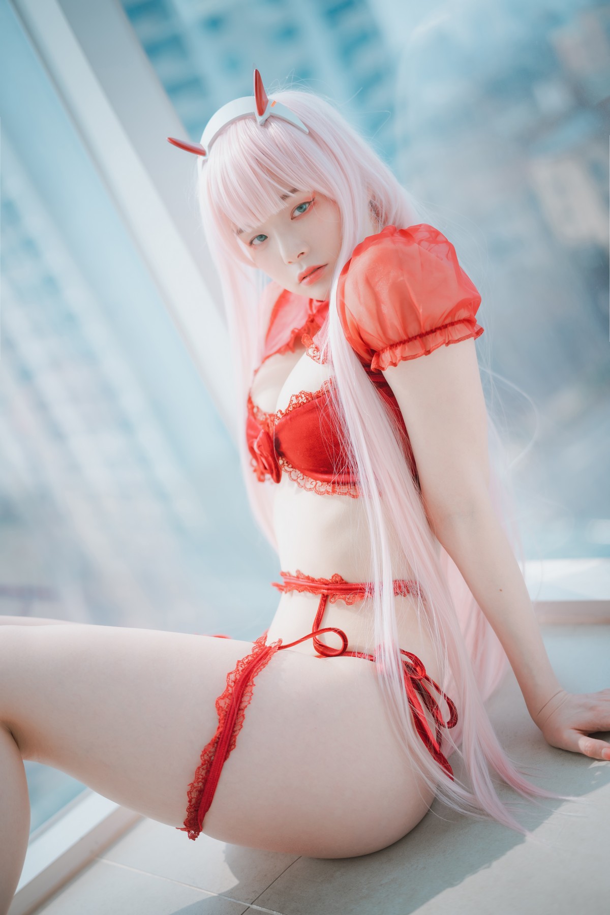 xgyw.top_[DJAWA]No.041_模特PIA_Darling in the FranXX主题性感红色内衣秀白嫩肌肤诱惑写真105P