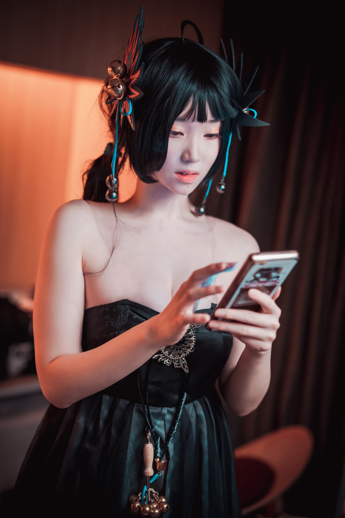 xgyw.top_[DJAWA]No.042_模特BamBi_Equinoctial Bari主题私房大尺度遮三点火辣诱惑写真129P
