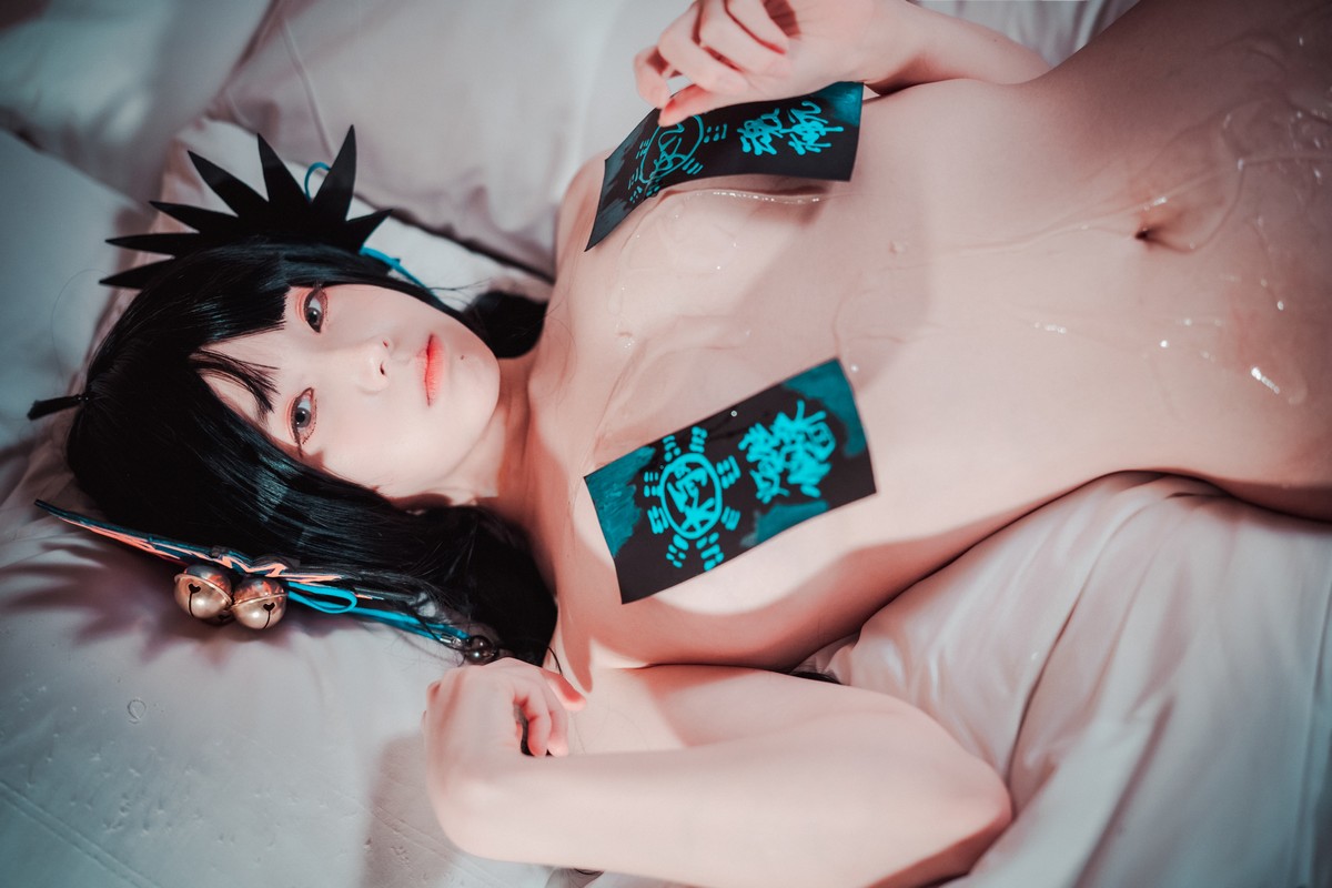 xgyw.top_[DJAWA]No.042_模特BamBi_Equinoctial Bari主题私房大尺度遮三点火辣诱惑写真129P