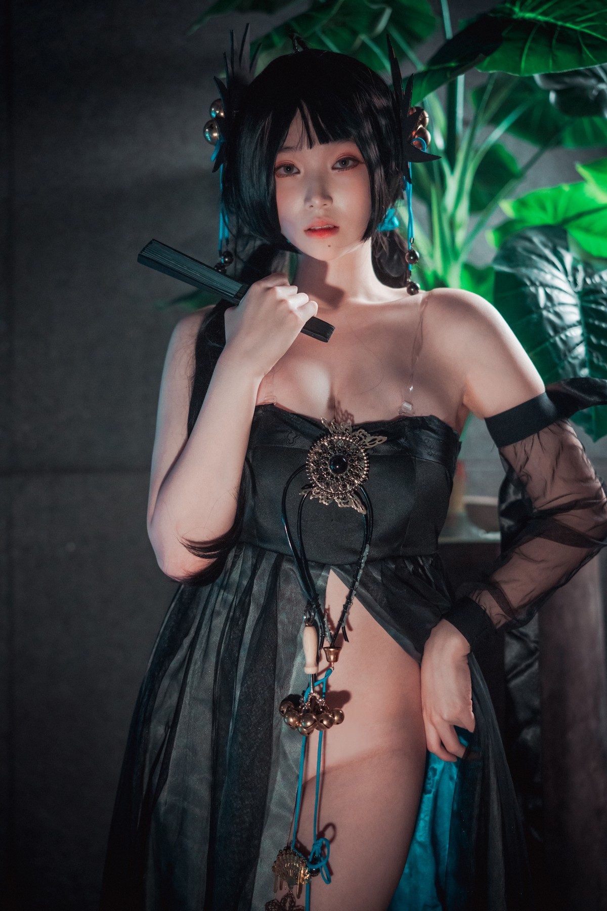 xgyw.top_[DJAWA]No.042_模特BamBi_Equinoctial Bari主题私房大尺度遮三点火辣诱惑写真129P