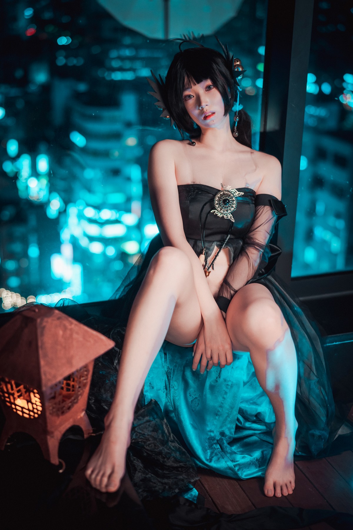 xgyw.top_[DJAWA]No.042_模特BamBi_Equinoctial Bari主题私房大尺度遮三点火辣诱惑写真129P