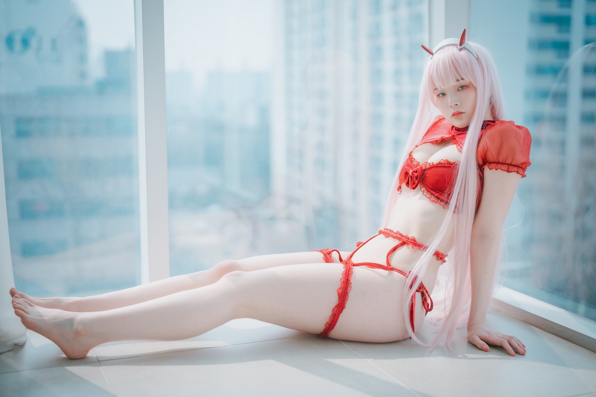 xgyw.top_[DJAWA]No.041_模特PIA_Darling in the FranXX主题性感红色内衣秀白嫩肌肤诱惑写真105P
