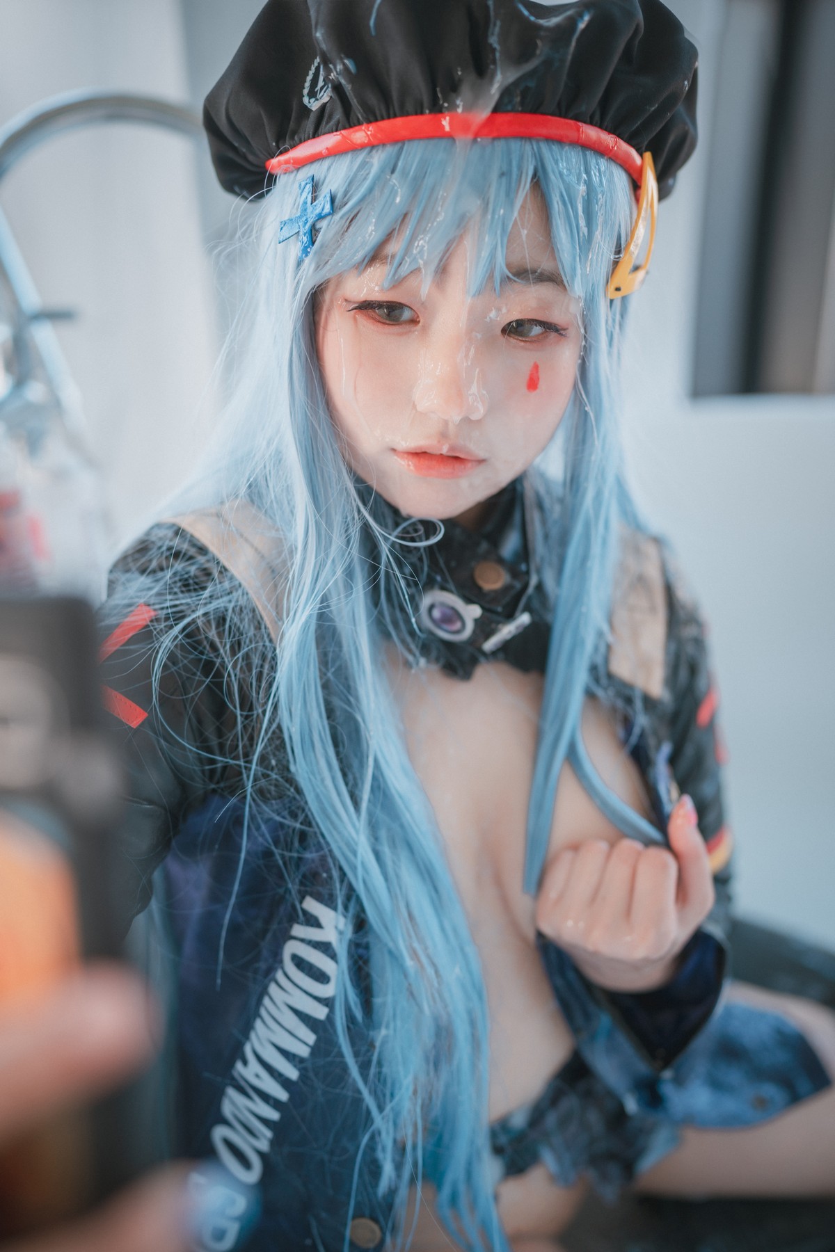 xgyw.top_[DJAWA]No.043_模特Mimmi_Girls Frontline主题短裙下性感丁字裤秀翘臀诱惑写真244P