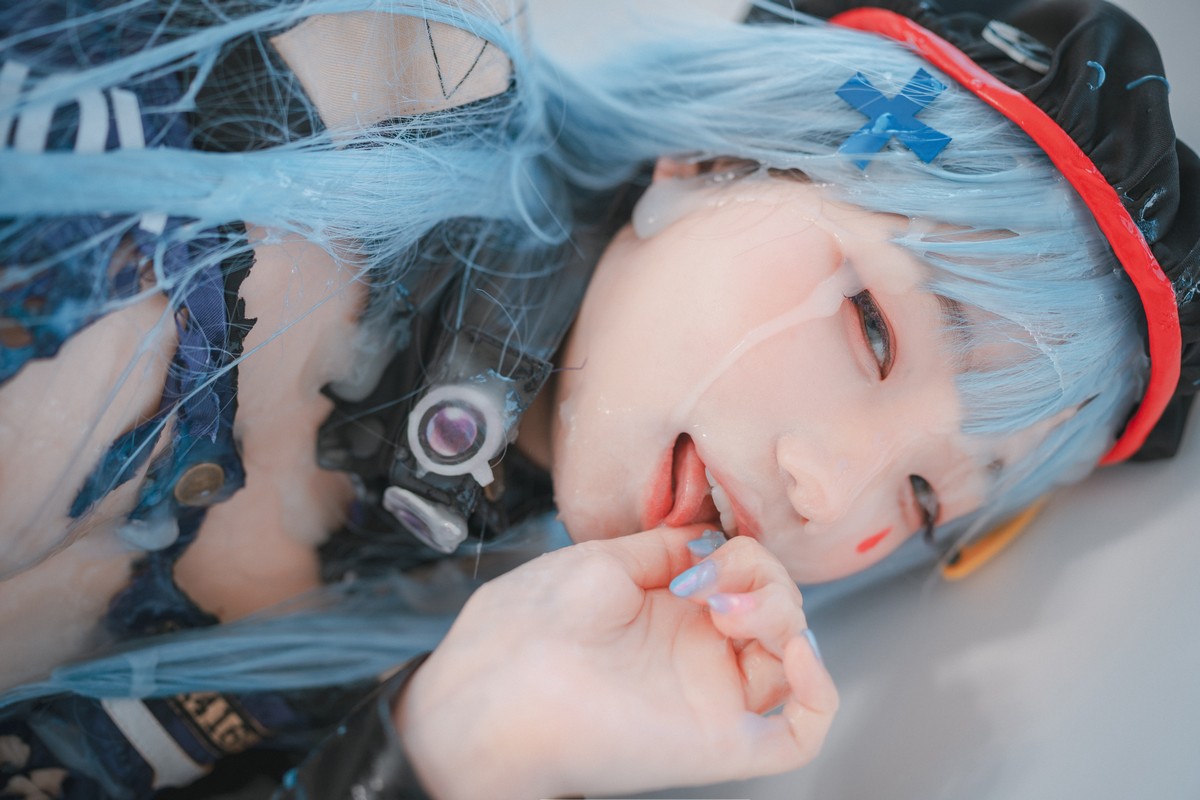xgyw.top_[DJAWA]No.043_模特Mimmi_Girls Frontline主题短裙下性感丁字裤秀翘臀诱惑写真244P