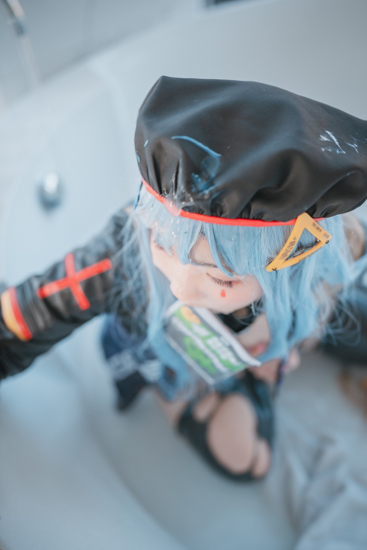 xgyw.top_[DJAWA]No.043_模特Mimmi_Girls Frontline主题短裙下性感丁字裤秀翘臀诱惑写真244P