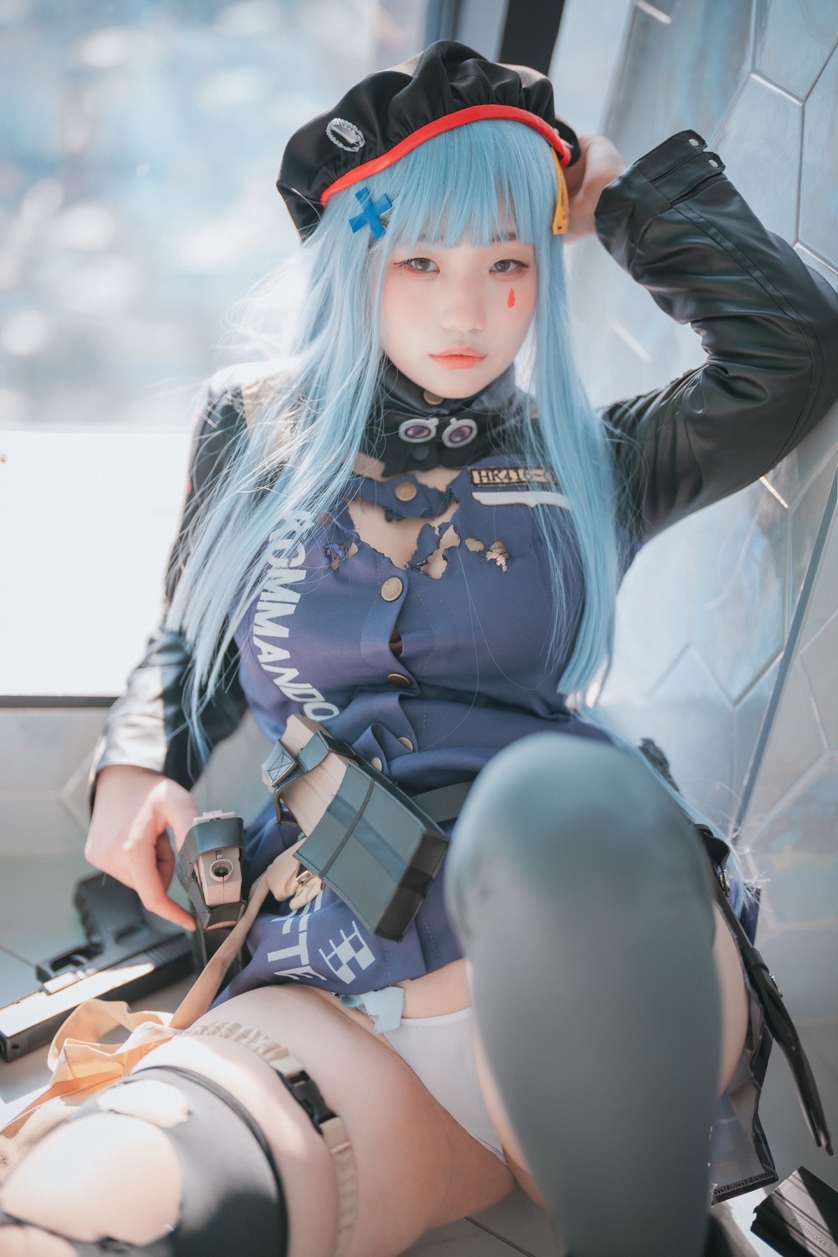 xgyw.top_[DJAWA]No.043_模特Mimmi_Girls Frontline主题短裙下性感丁字裤秀翘臀诱惑写真244P