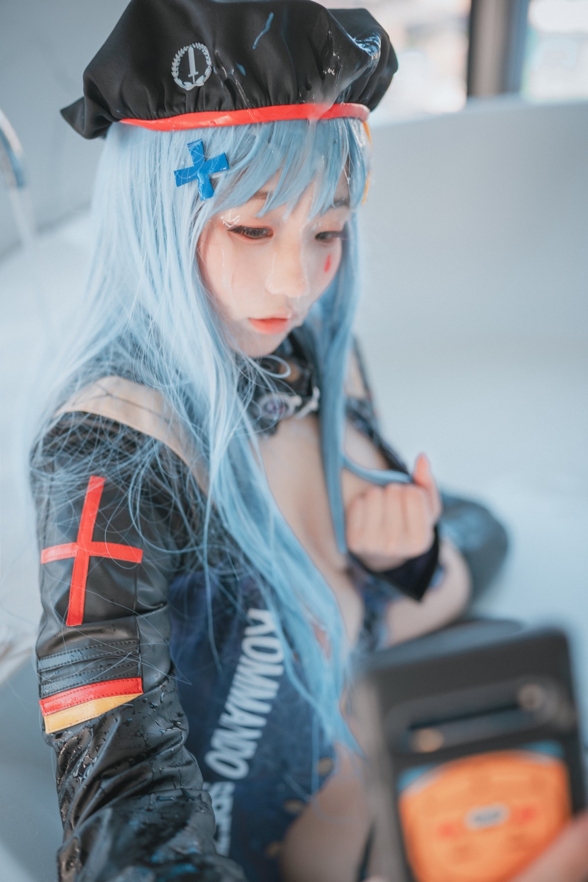 xgyw.top_[DJAWA]No.043_模特Mimmi_Girls Frontline主题短裙下性感丁字裤秀翘臀诱惑写真244P