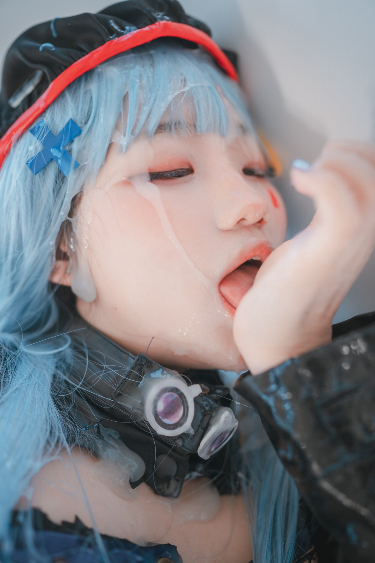 xgyw.top_[DJAWA]No.043_模特Mimmi_Girls Frontline主题短裙下性感丁字裤秀翘臀诱惑写真244P