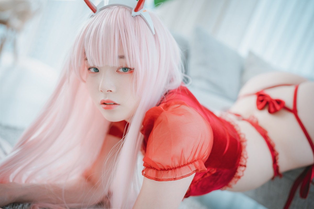 xgyw.top_[DJAWA]No.041_模特PIA_Darling in the FranXX主题性感红色内衣秀白嫩肌肤诱惑写真105P