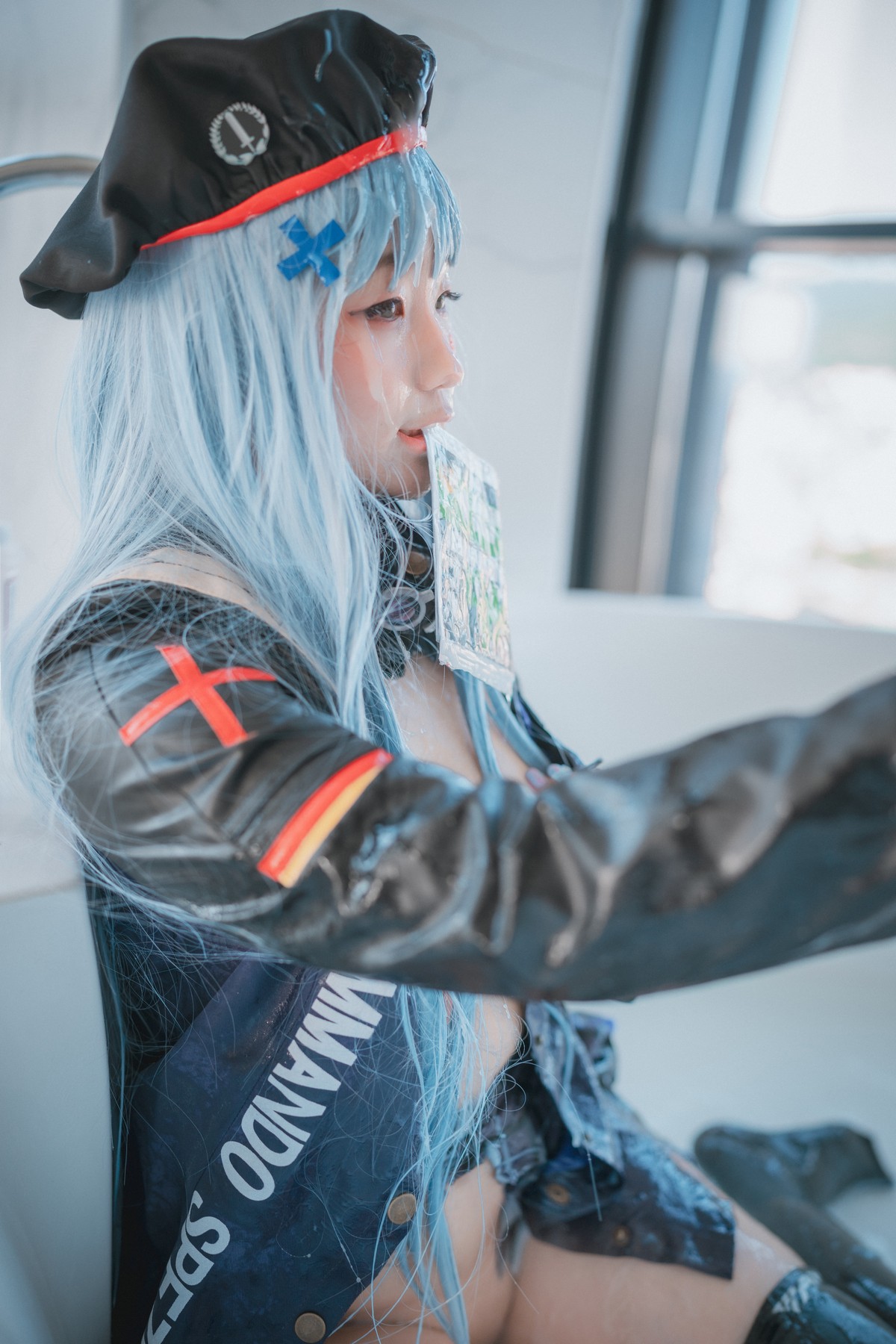 xgyw.top_[DJAWA]No.043_模特Mimmi_Girls Frontline主题短裙下性感丁字裤秀翘臀诱惑写真244P