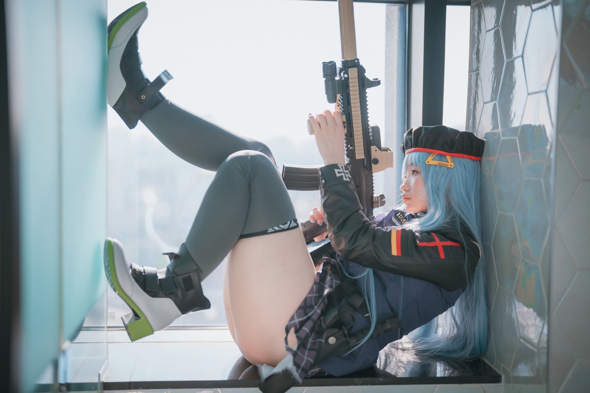 xgyw.top_[DJAWA]No.043_模特Mimmi_Girls Frontline主题短裙下性感丁字裤秀翘臀诱惑写真244P