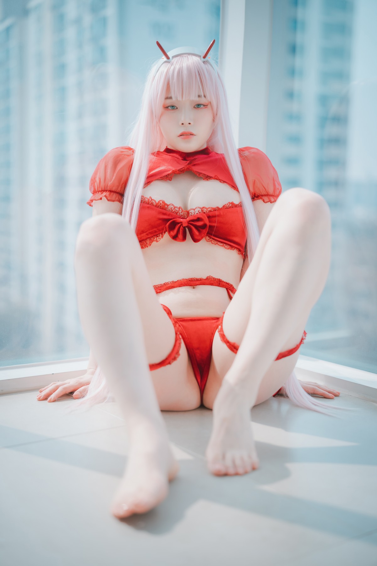 xgyw.top_[DJAWA]No.041_模特PIA_Darling in the FranXX主题性感红色内衣秀白嫩肌肤诱惑写真105P