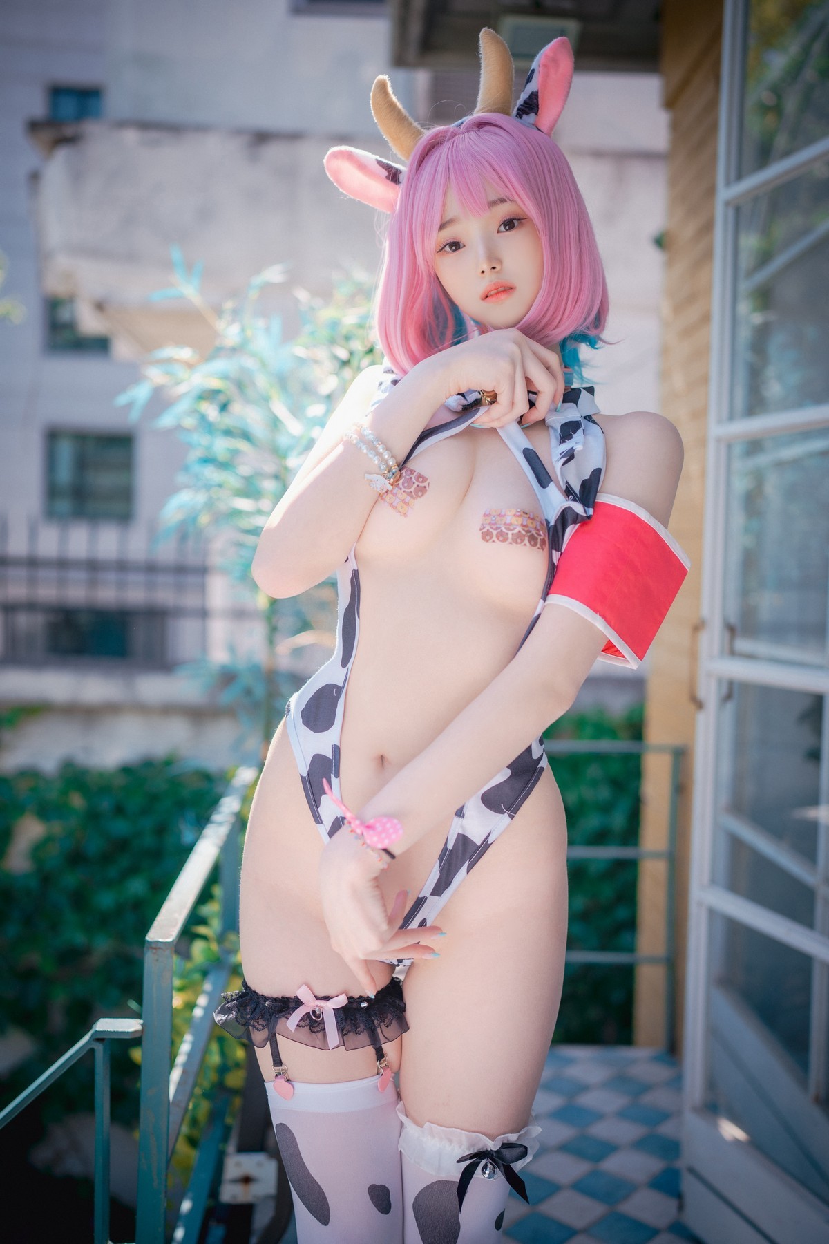 xgyw.top_[DJAWA]No.048_模特BamBi_Riamus Celebrating The Year of the Cow主题写真142P