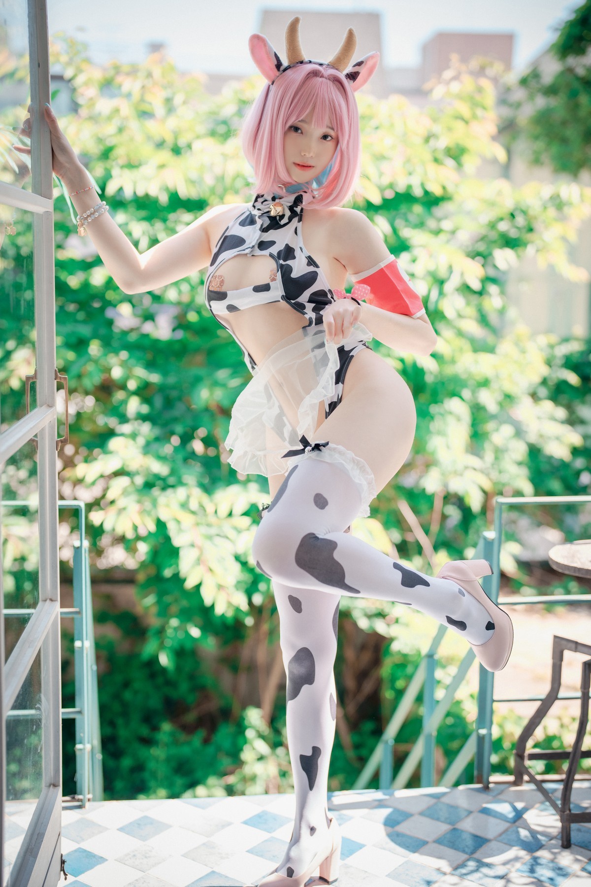 xgyw.top_[DJAWA]No.048_模特BamBi_Riamus Celebrating The Year of the Cow主题写真142P