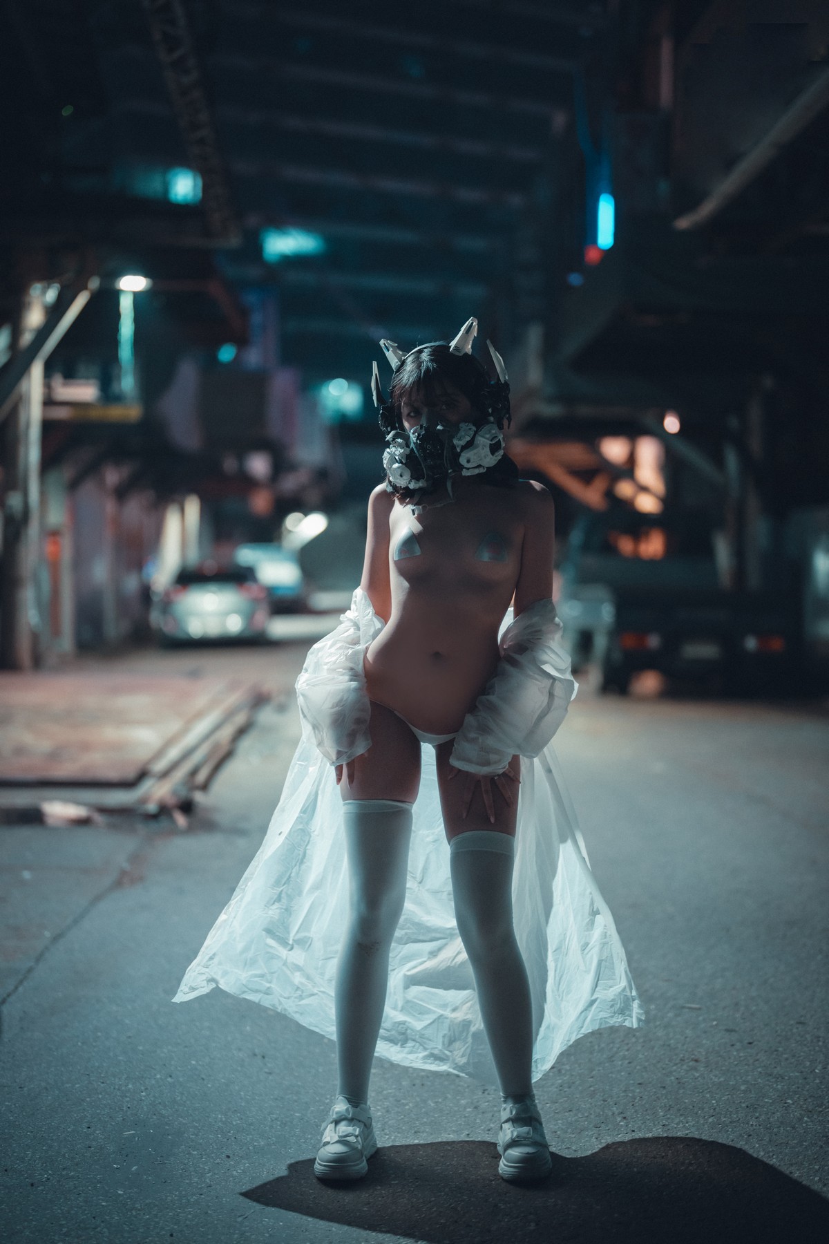 xgyw.top_[DJAWA]No.055_模特Sonson_Vagabundo de la Noche主题户外三点式内衣火辣诱惑写真101P