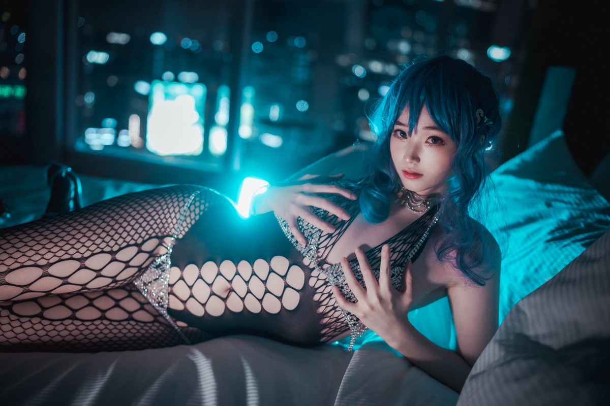xgyw.top_[DJAWA]No.056_BamBi_Azur Lane USS Saint Louis主题金缕衣秀火辣身材诱惑写真117P